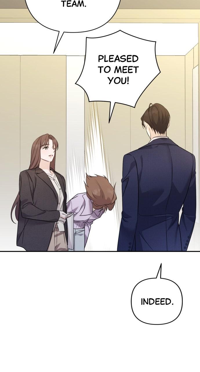 Not the First Time Chap 8 - Next Chap 9