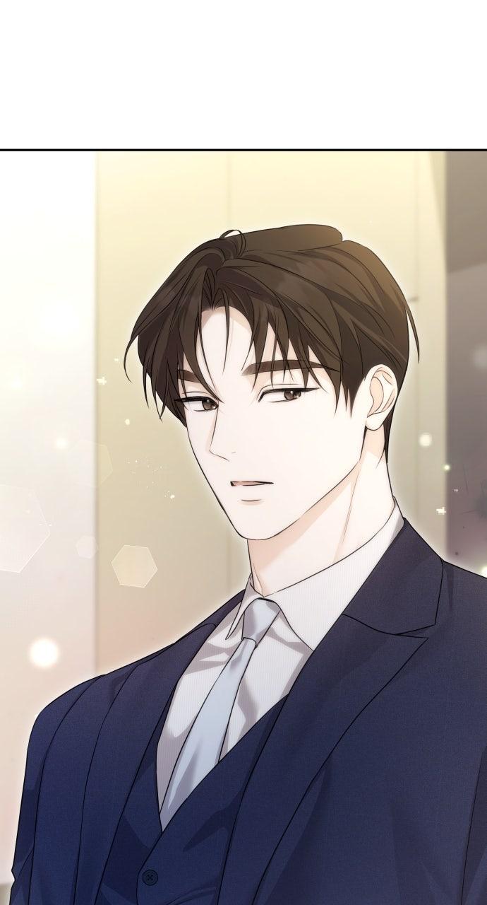 Not the First Time Chap 8 - Next Chap 9