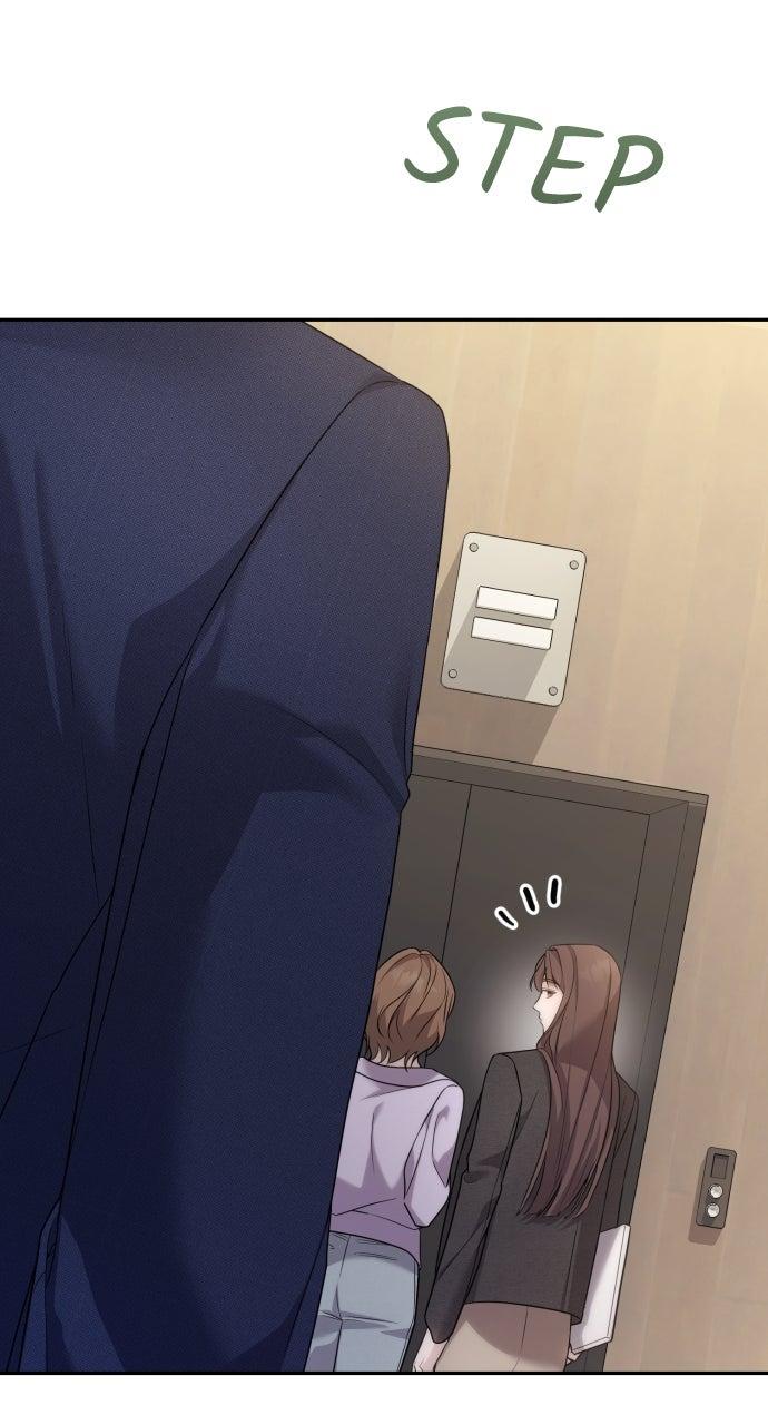 Not the First Time Chap 8 - Next Chap 9
