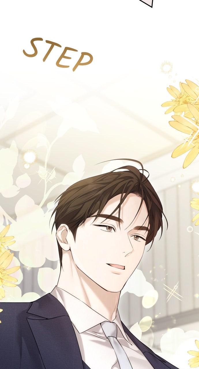 Not the First Time Chap 8 - Next Chap 9