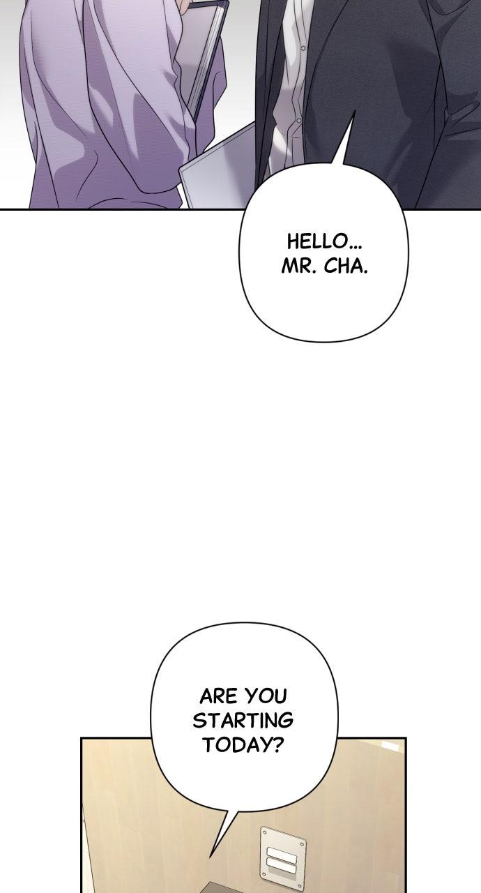 Not the First Time Chap 8 - Next Chap 9