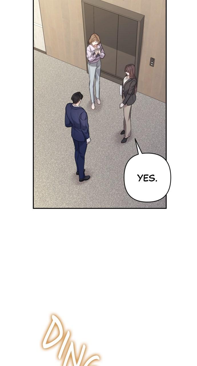 Not the First Time Chap 8 - Next Chap 9