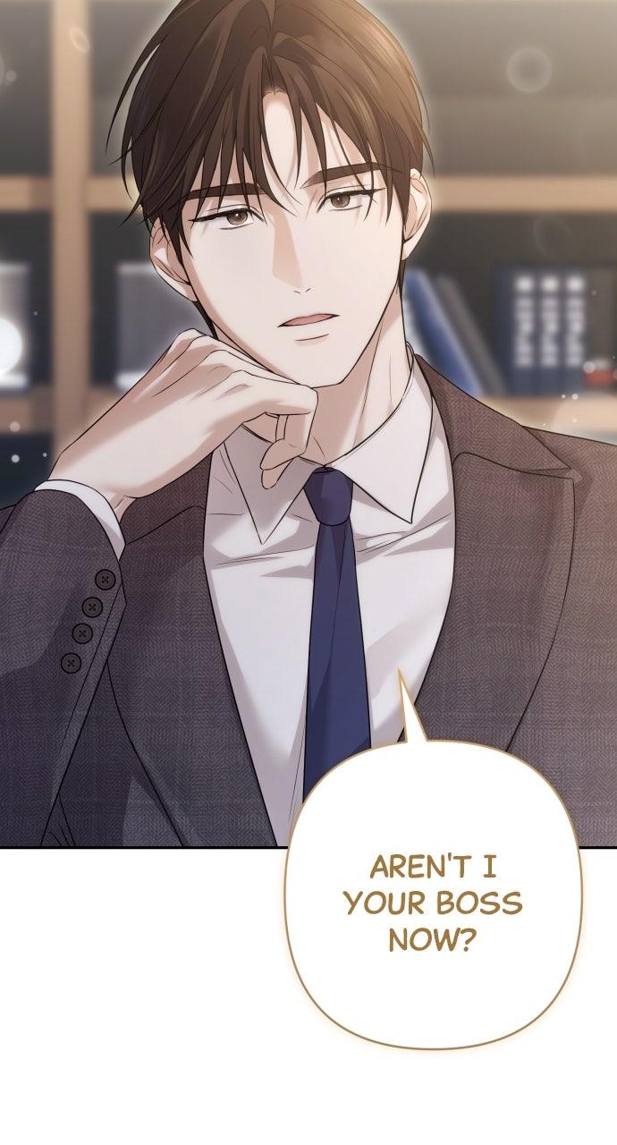 Not the First Time Chap 8 - Next Chap 9