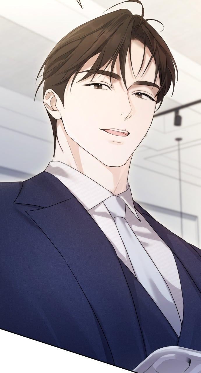 Not the First Time Chap 8 - Next Chap 9