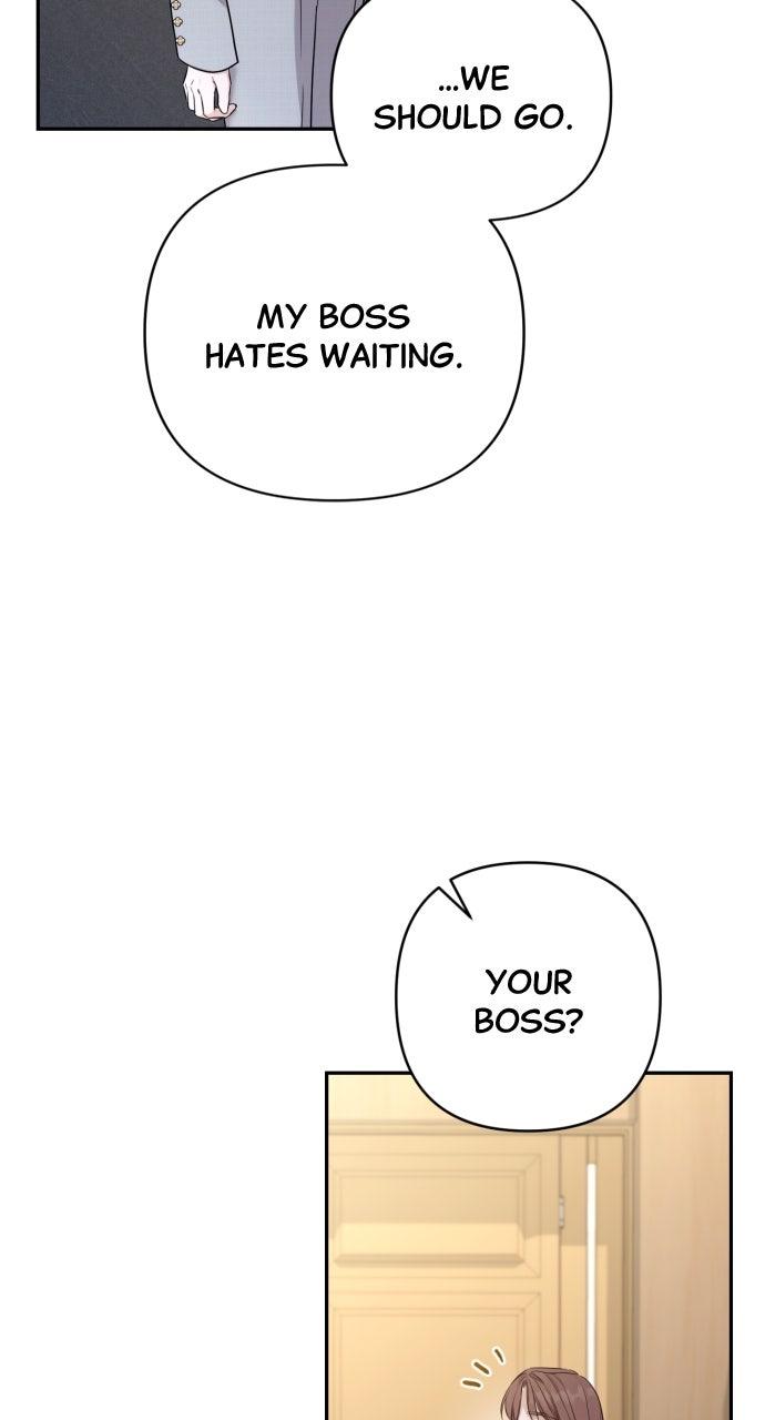 Not the First Time Chap 8 - Next Chap 9