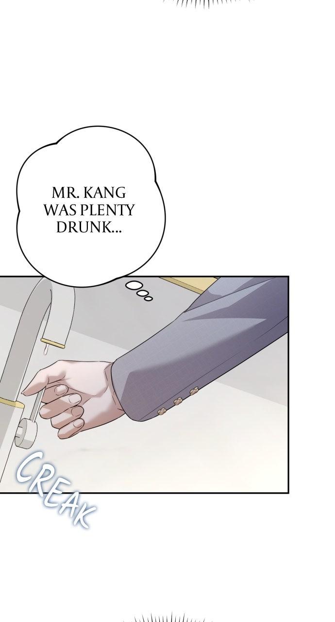 Not the First Time Chap 8 - Next Chap 9