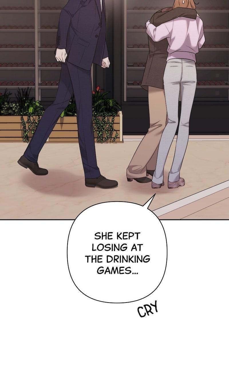 Not the First Time Chap 9 - Next Chap 10