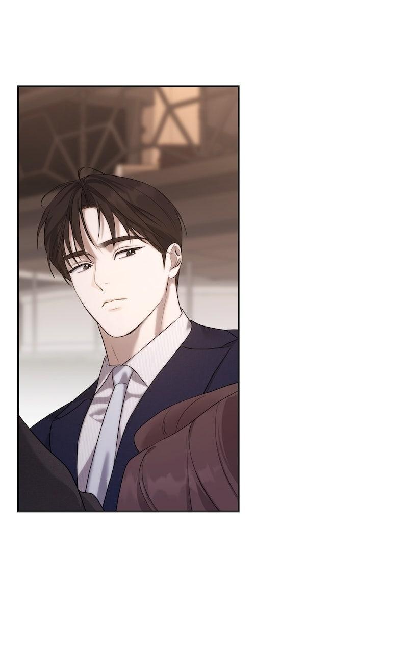 Not the First Time Chap 9 - Next Chap 10