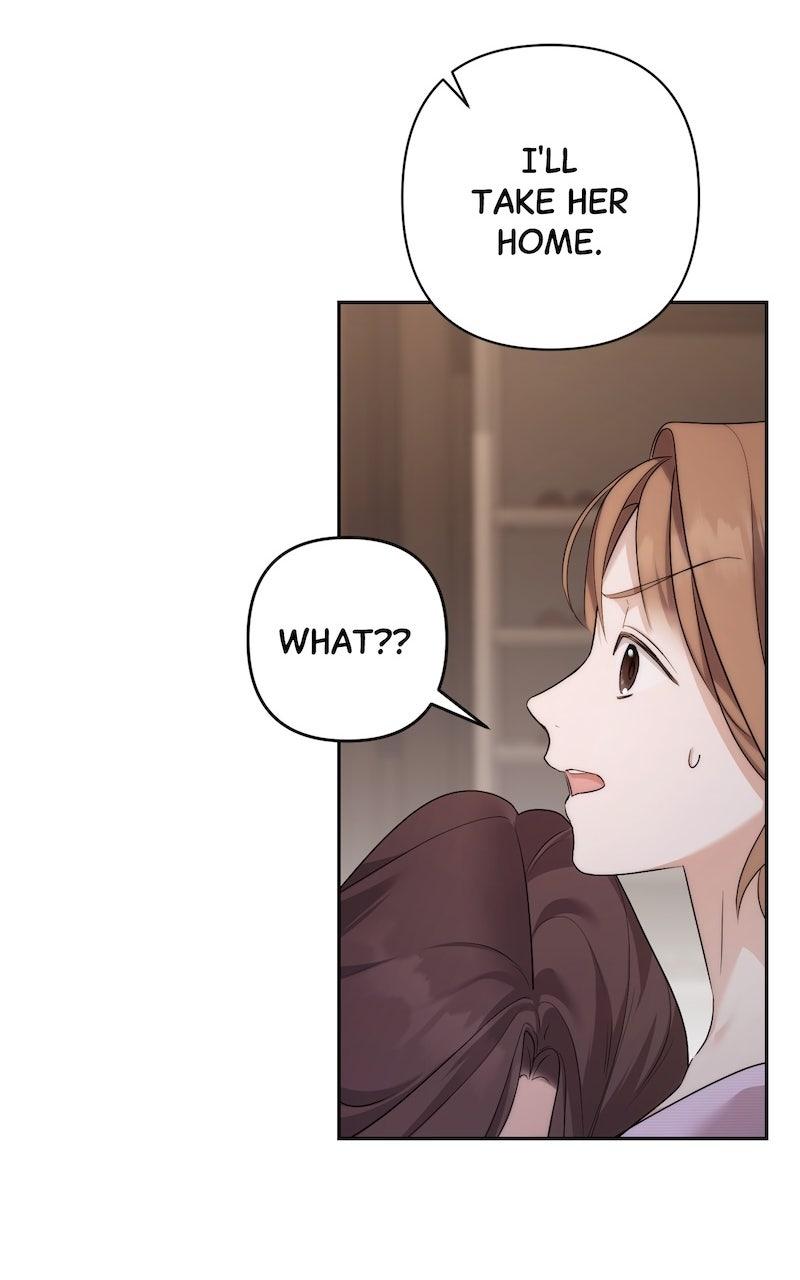 Not the First Time Chap 9 - Next Chap 10