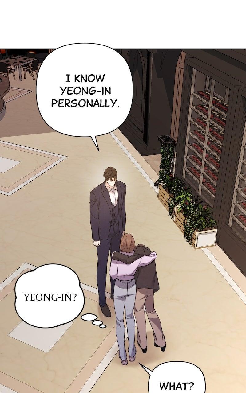 Not the First Time Chap 9 - Next Chap 10