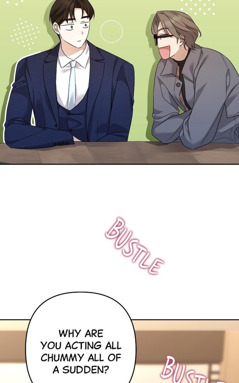 Not the First Time Chap 9 - Next Chap 10