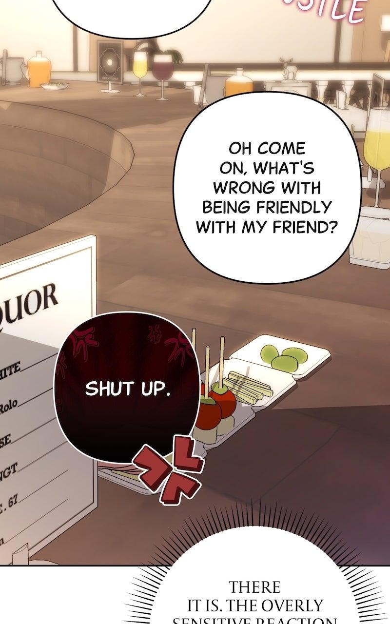Not the First Time Chap 9 - Next Chap 10