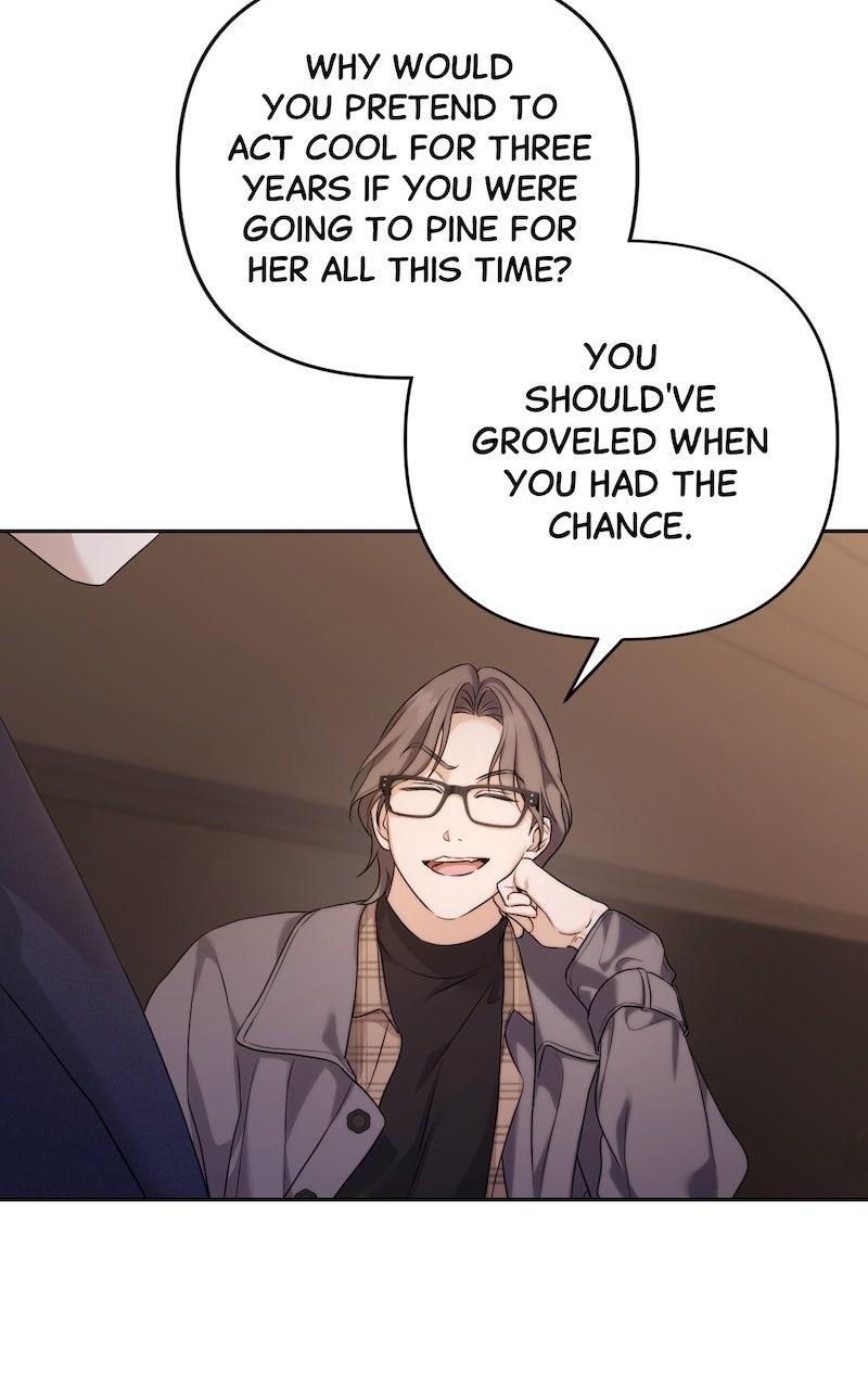 Not the First Time Chap 9 - Next Chap 10