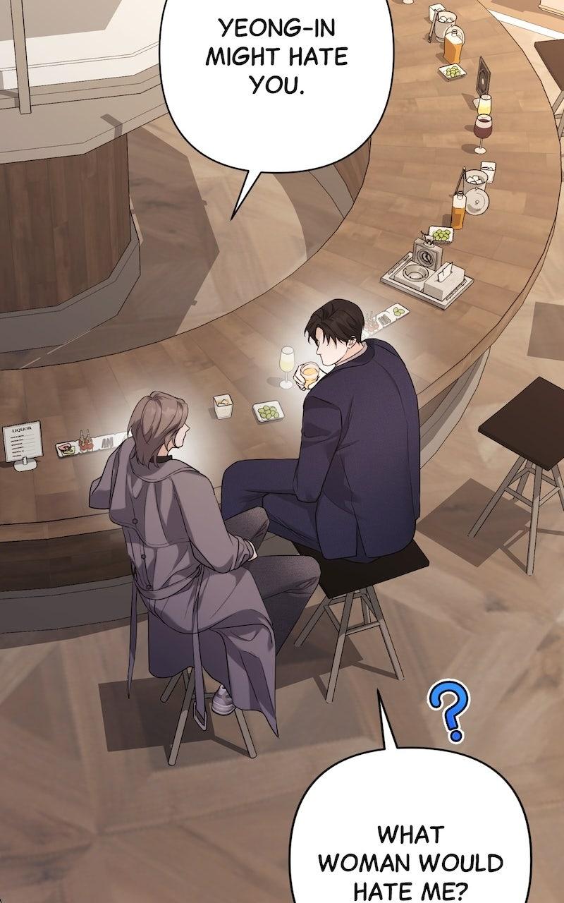 Not the First Time Chap 9 - Next Chap 10