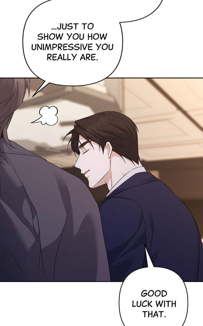 Not the First Time Chap 9 - Next Chap 10