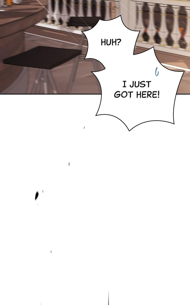 Not the First Time Chap 9 - Next Chap 10