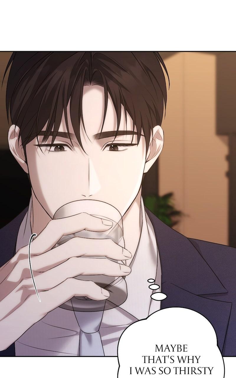 Not the First Time Chap 9 - Next Chap 10