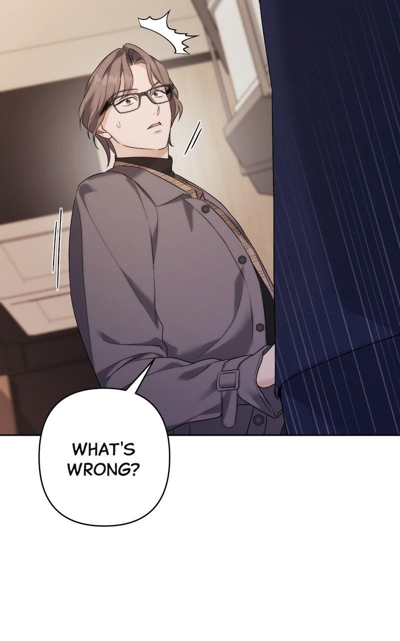 Not the First Time Chap 9 - Next Chap 10