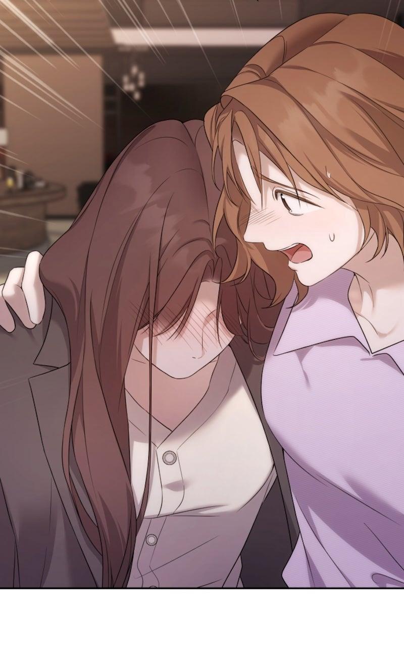 Not the First Time Chap 9 - Next Chap 10