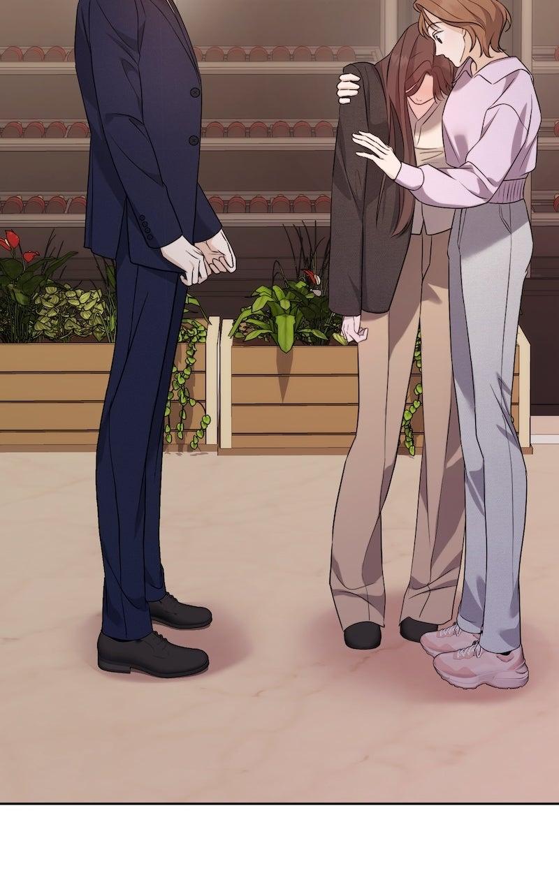 Not the First Time Chap 9 - Next Chap 10