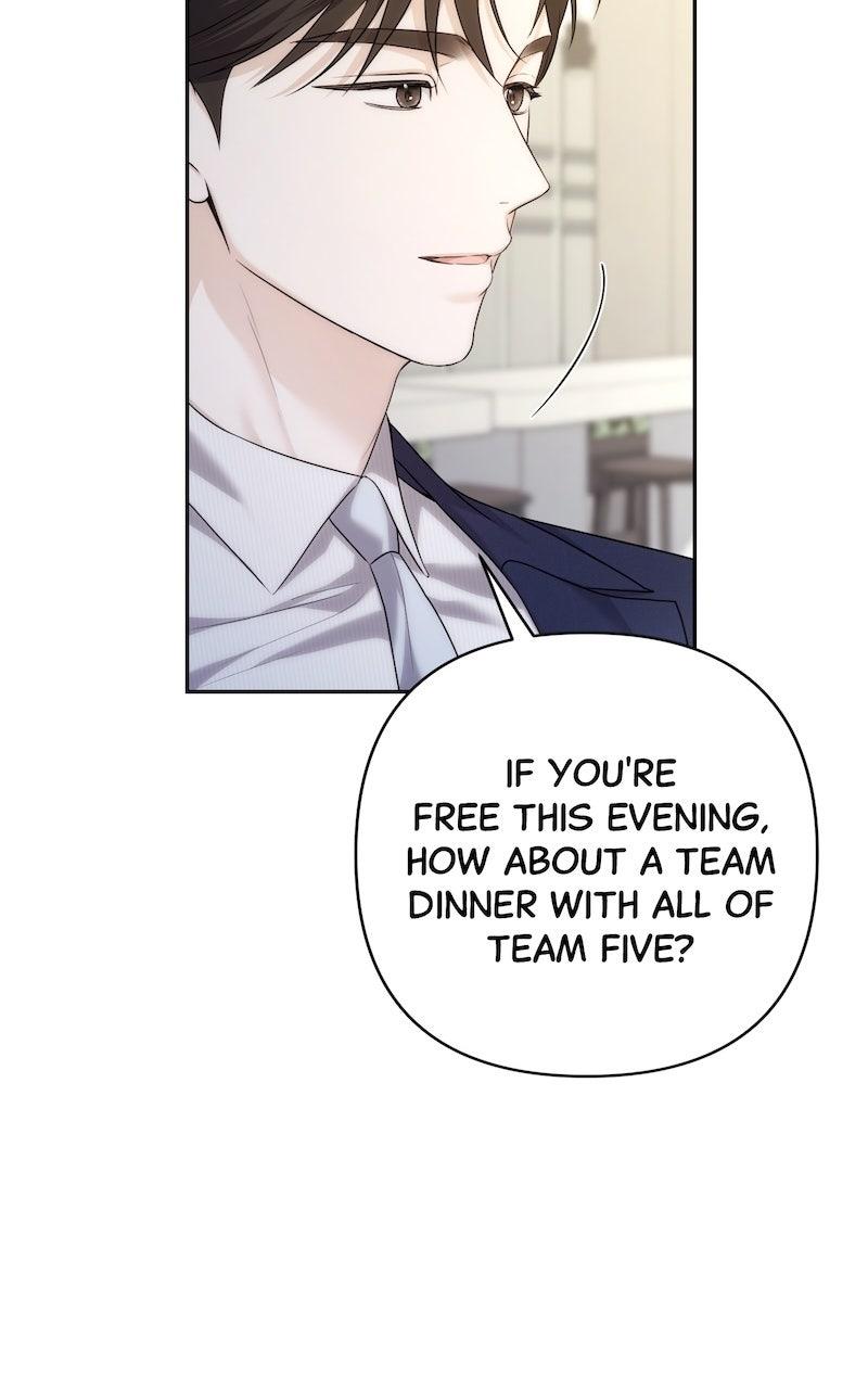 Not the First Time Chap 9 - Next Chap 10