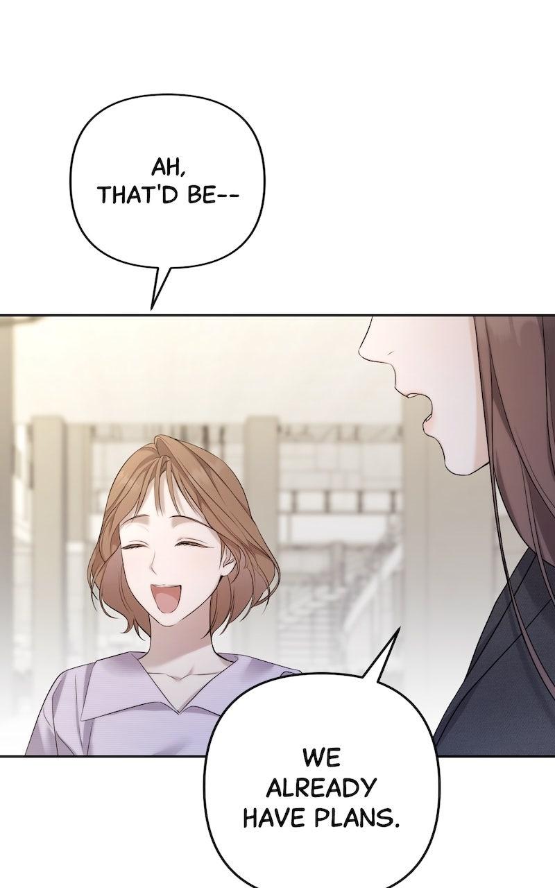 Not the First Time Chap 9 - Next Chap 10