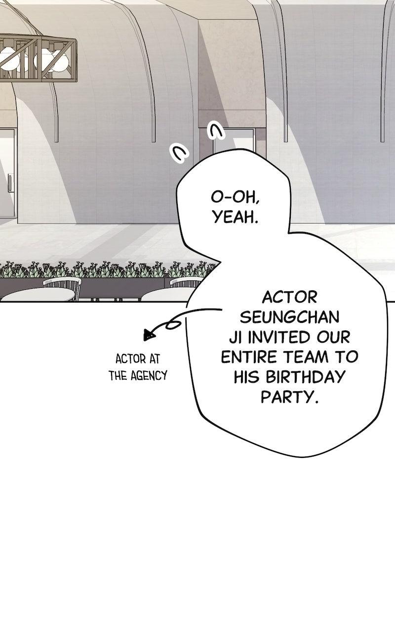 Not the First Time Chap 9 - Next Chap 10