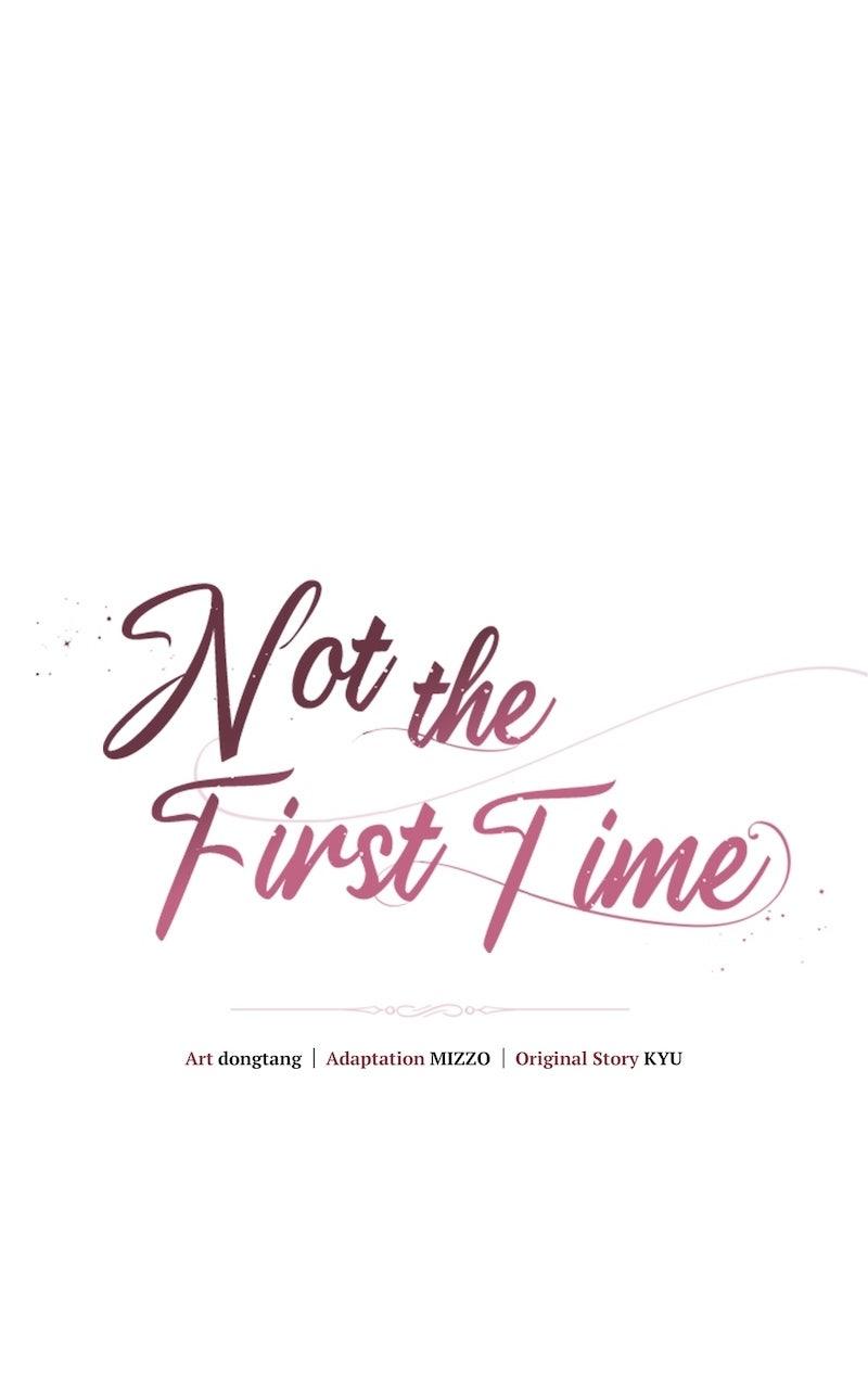 Not the First Time Chap 9 - Next Chap 10