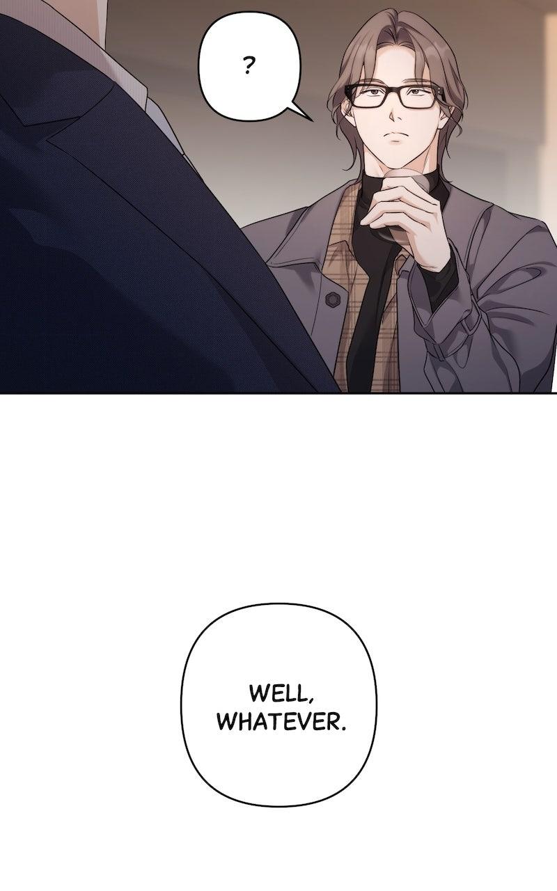 Not the First Time Chap 9 - Next Chap 10