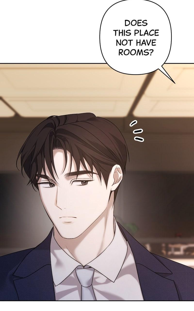 Not the First Time Chap 9 - Next Chap 10