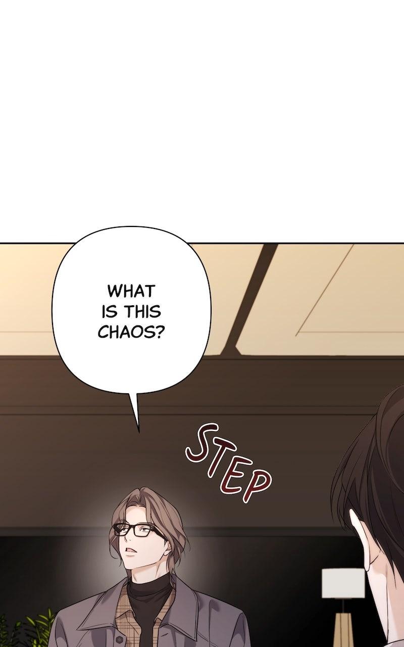 Not the First Time Chap 9 - Next Chap 10