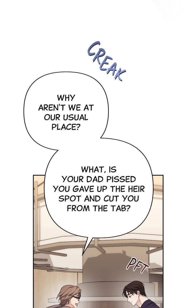 Not the First Time Chap 9 - Next Chap 10