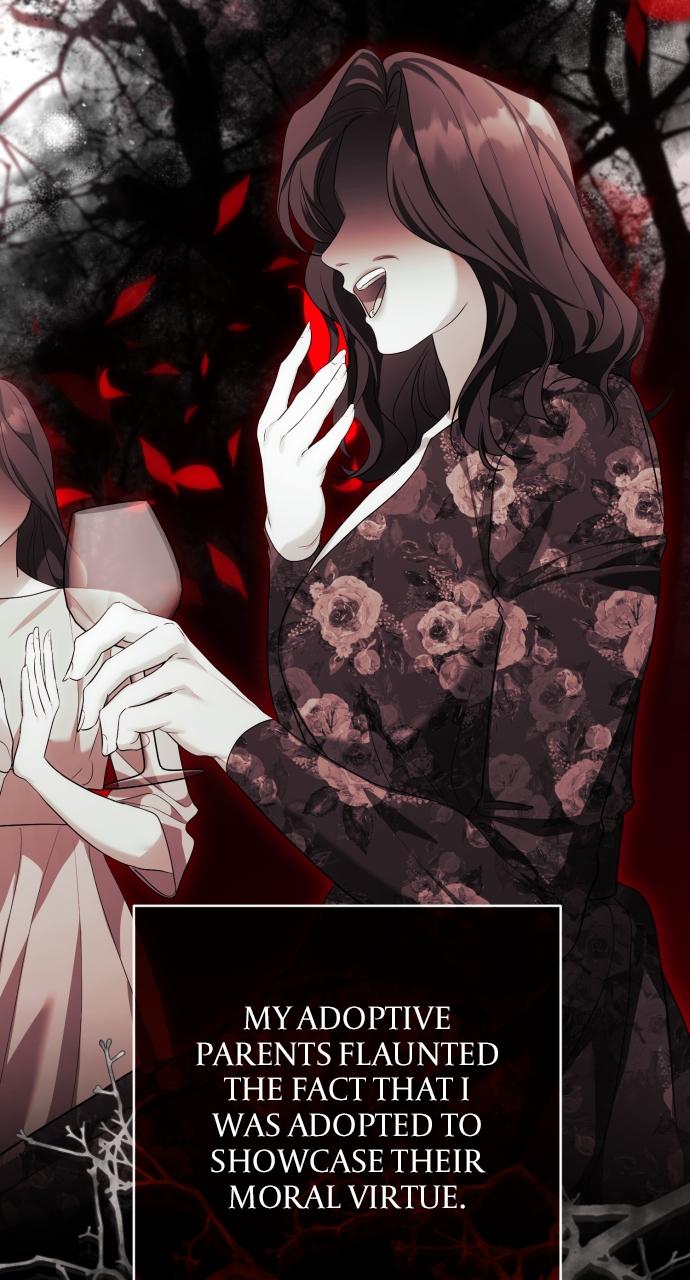 Not the First Time Chap 1 - Next Chap 2