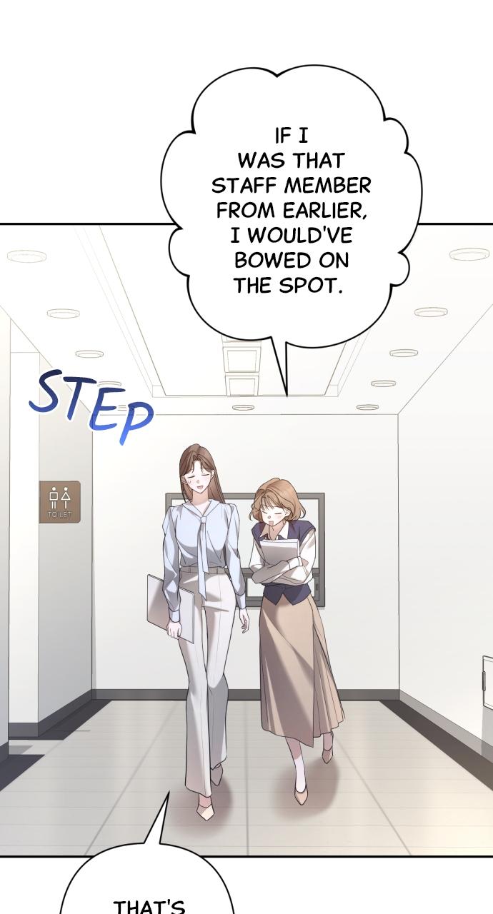 Not the First Time Chap 1 - Next Chap 2