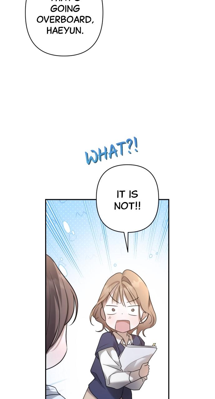 Not the First Time Chap 1 - Next Chap 2