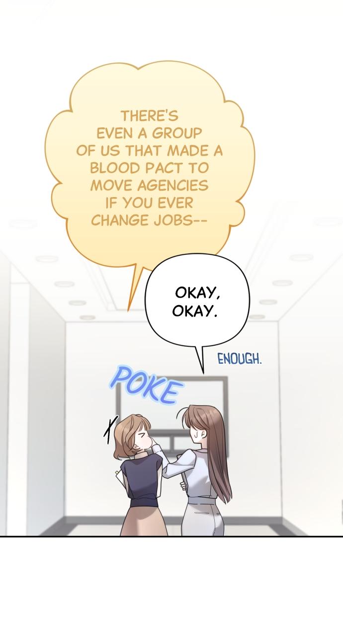 Not the First Time Chap 1 - Next Chap 2