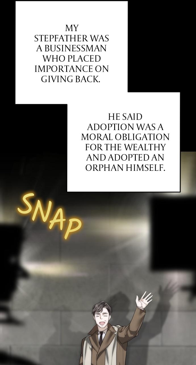 Not the First Time Chap 1 - Next Chap 2