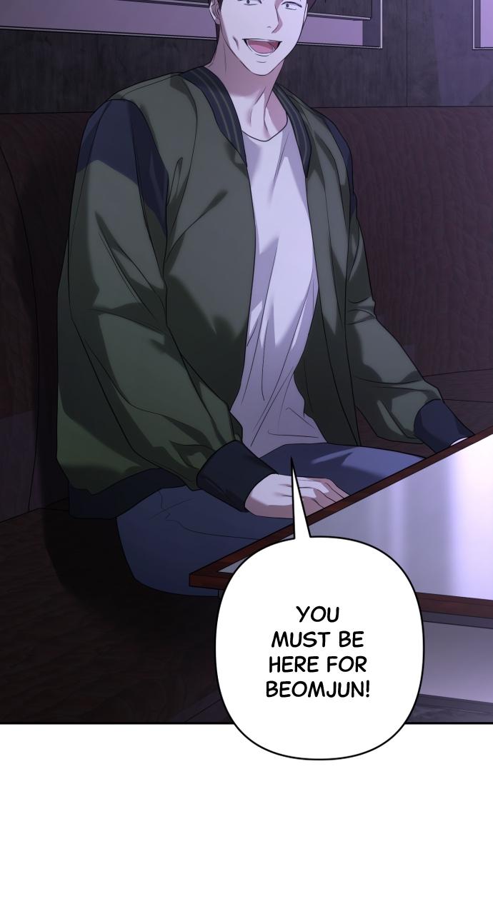 Not the First Time Chap 1 - Next Chap 2