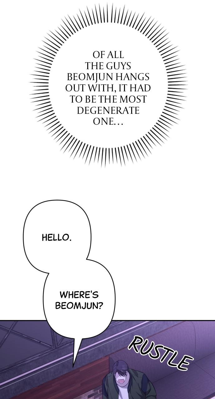 Not the First Time Chap 1 - Next Chap 2