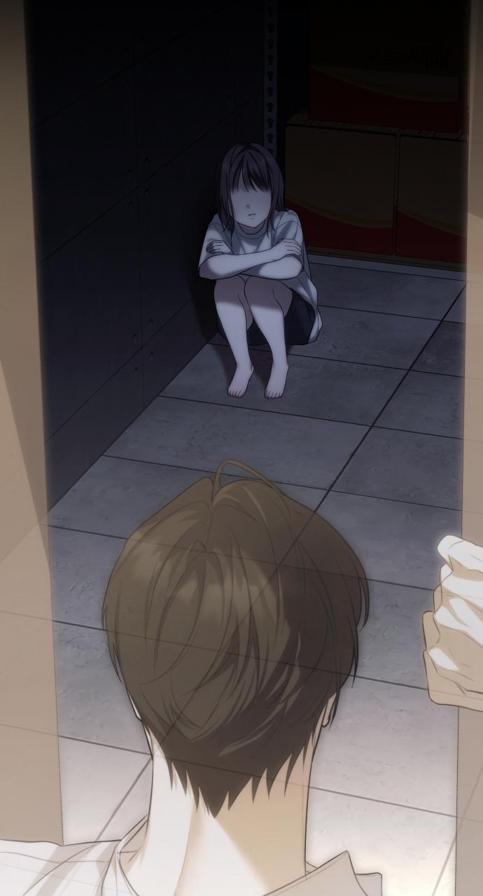 Not the First Time Chap 1 - Next Chap 2