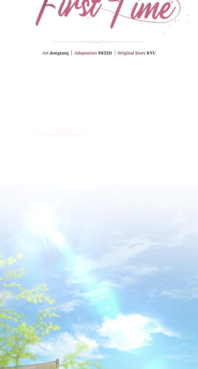 Not the First Time Chap 1 - Next Chap 2