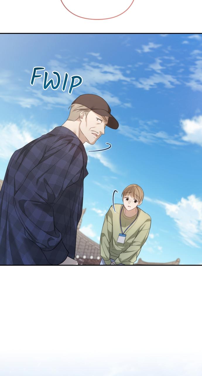 Not the First Time Chap 1 - Next Chap 2