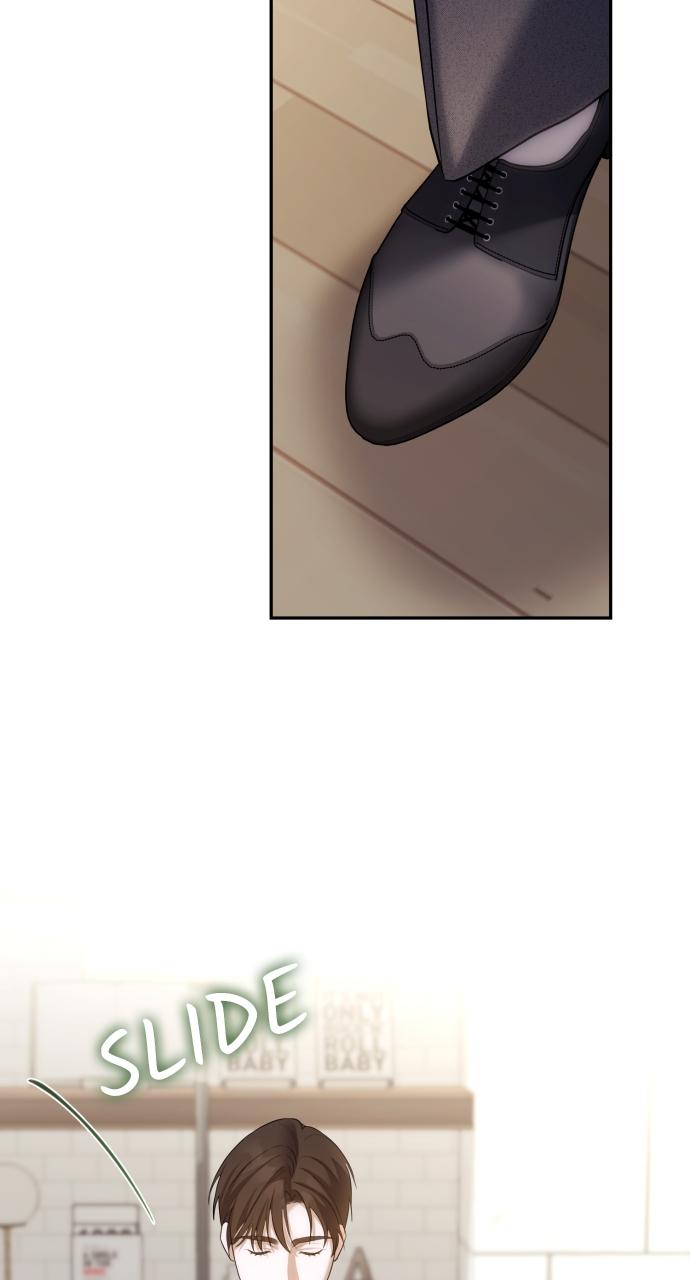 Not the First Time Chap 2 - Next Chap 3