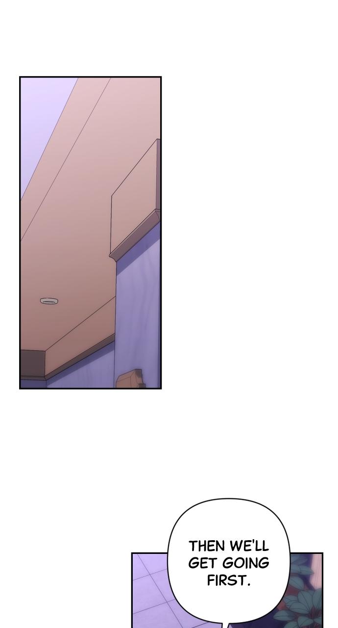 Not the First Time Chap 2 - Next Chap 3