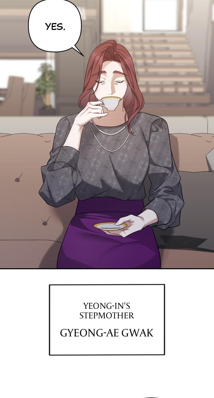 Not the First Time Chap 2 - Next Chap 3