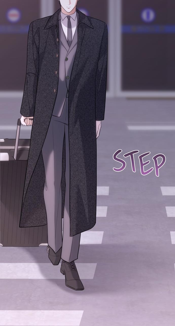 Not the First Time Chap 2 - Next Chap 3