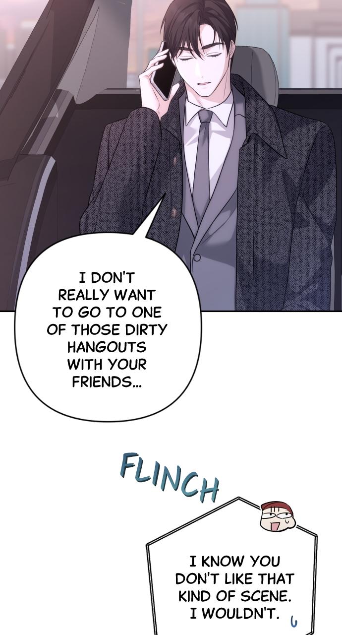 Not the First Time Chap 2 - Next Chap 3