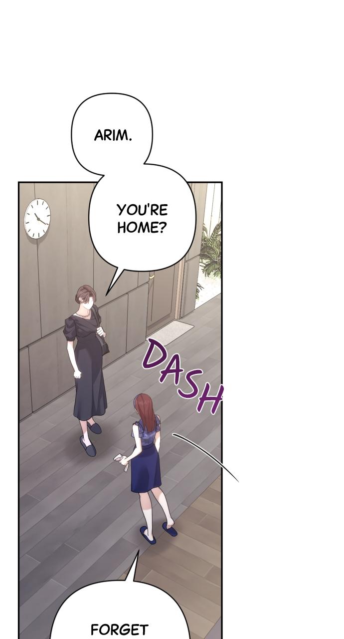 Not the First Time Chap 3 - Next Chap 4