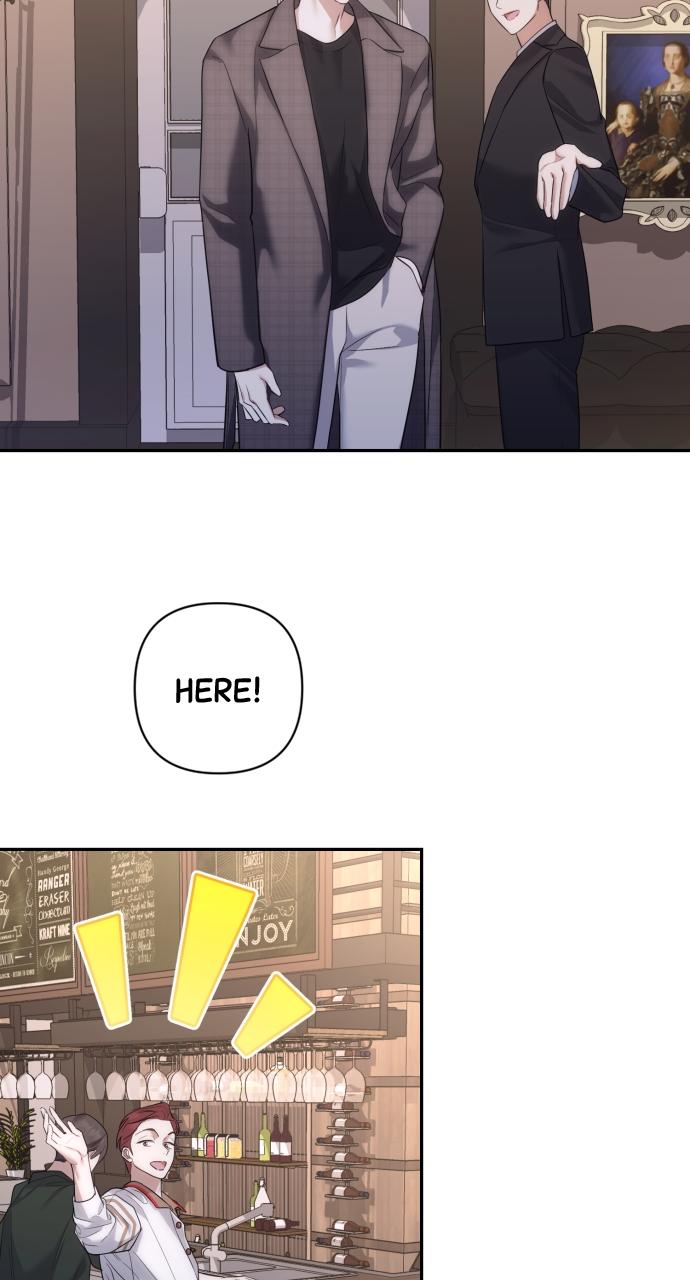 Not the First Time Chap 3 - Next Chap 4