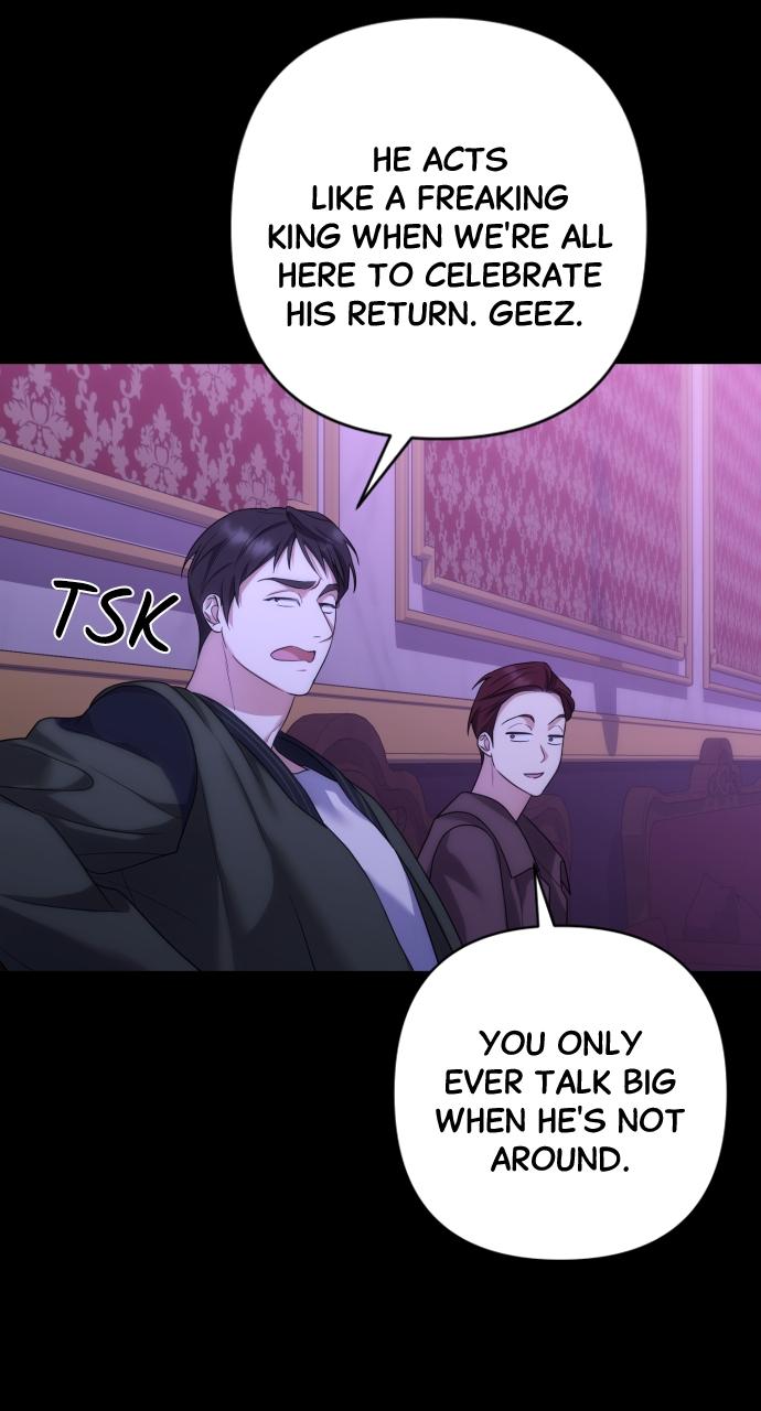 Not the First Time Chap 3 - Next Chap 4